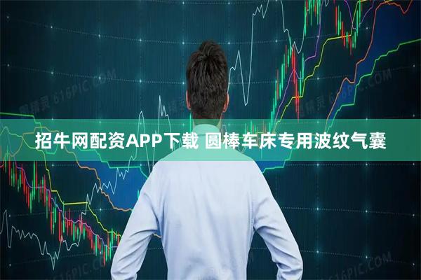 招牛网配资APP下载 圆棒车床专用波纹气囊
